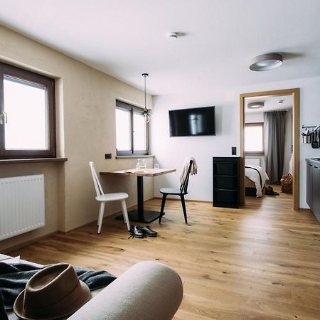 Haus Am Schihang Лермос Екстер'єр фото