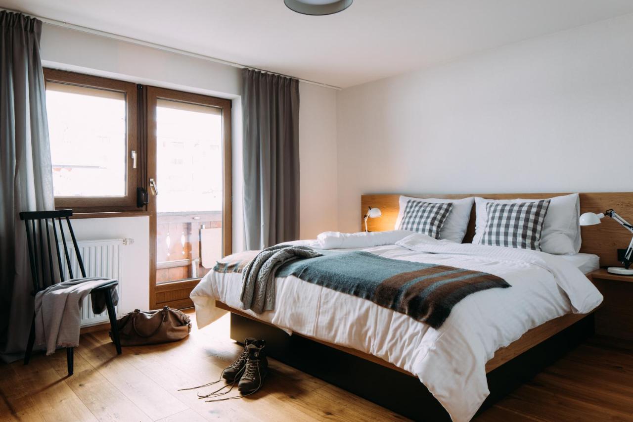 Haus Am Schihang Лермос Екстер'єр фото