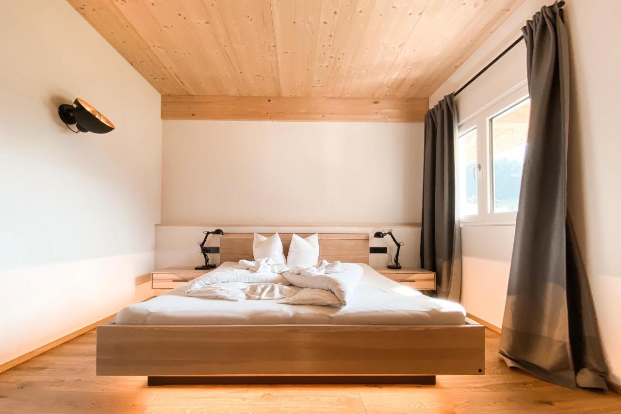 Haus Am Schihang Лермос Екстер'єр фото