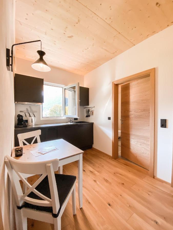 Haus Am Schihang Лермос Екстер'єр фото