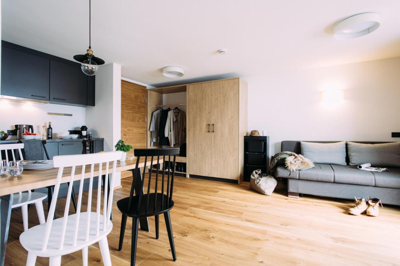 Haus Am Schihang Лермос Екстер'єр фото