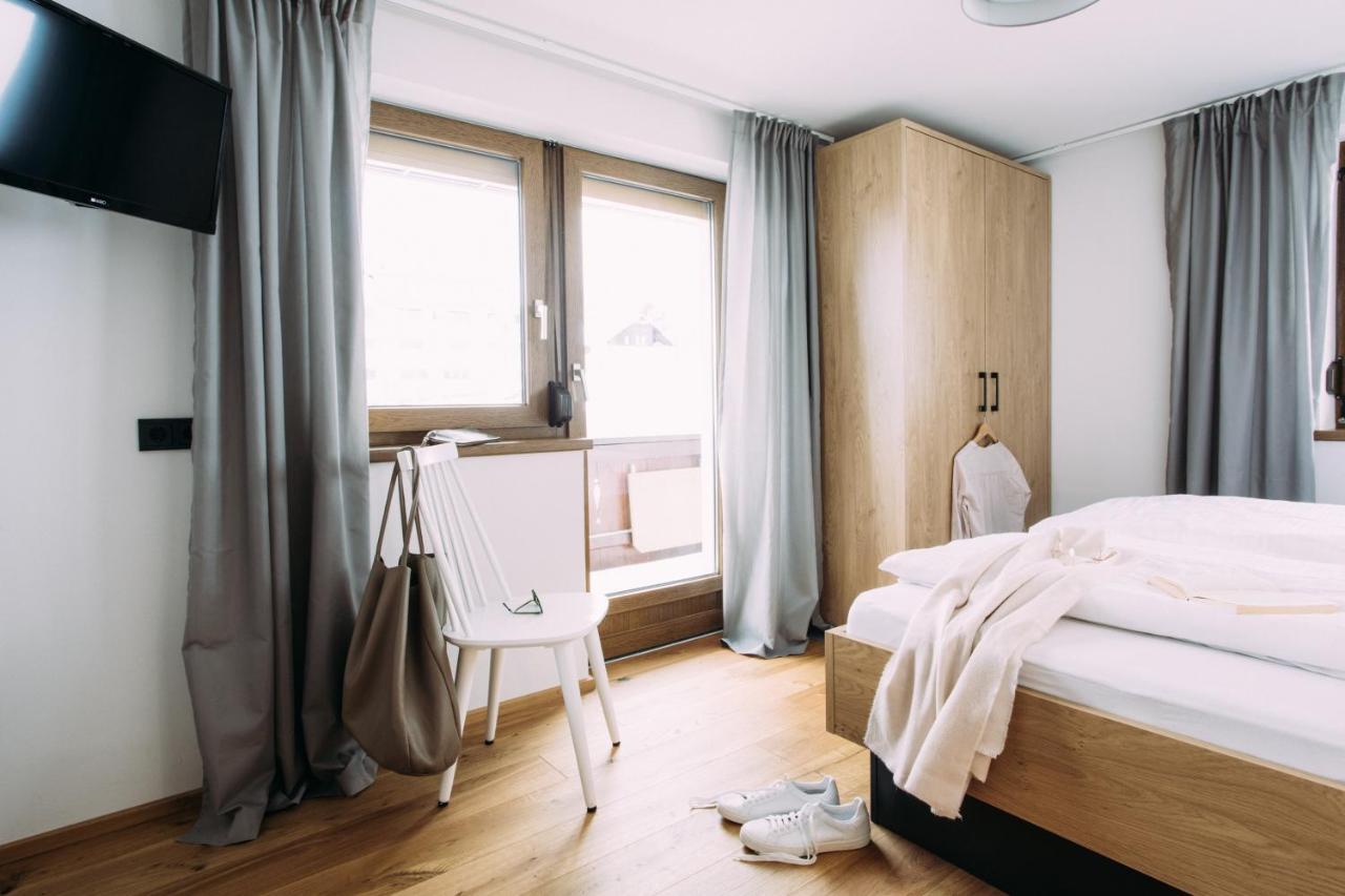Haus Am Schihang Лермос Екстер'єр фото