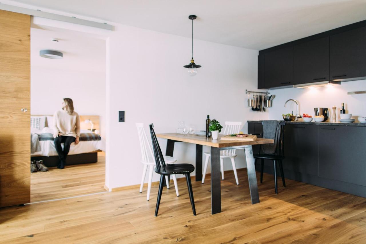 Haus Am Schihang Лермос Екстер'єр фото