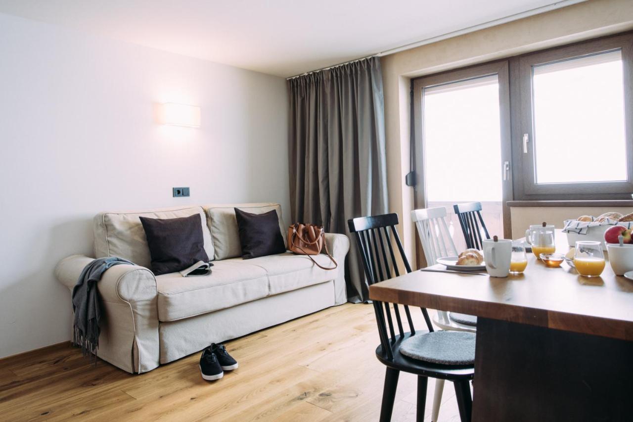 Haus Am Schihang Лермос Екстер'єр фото