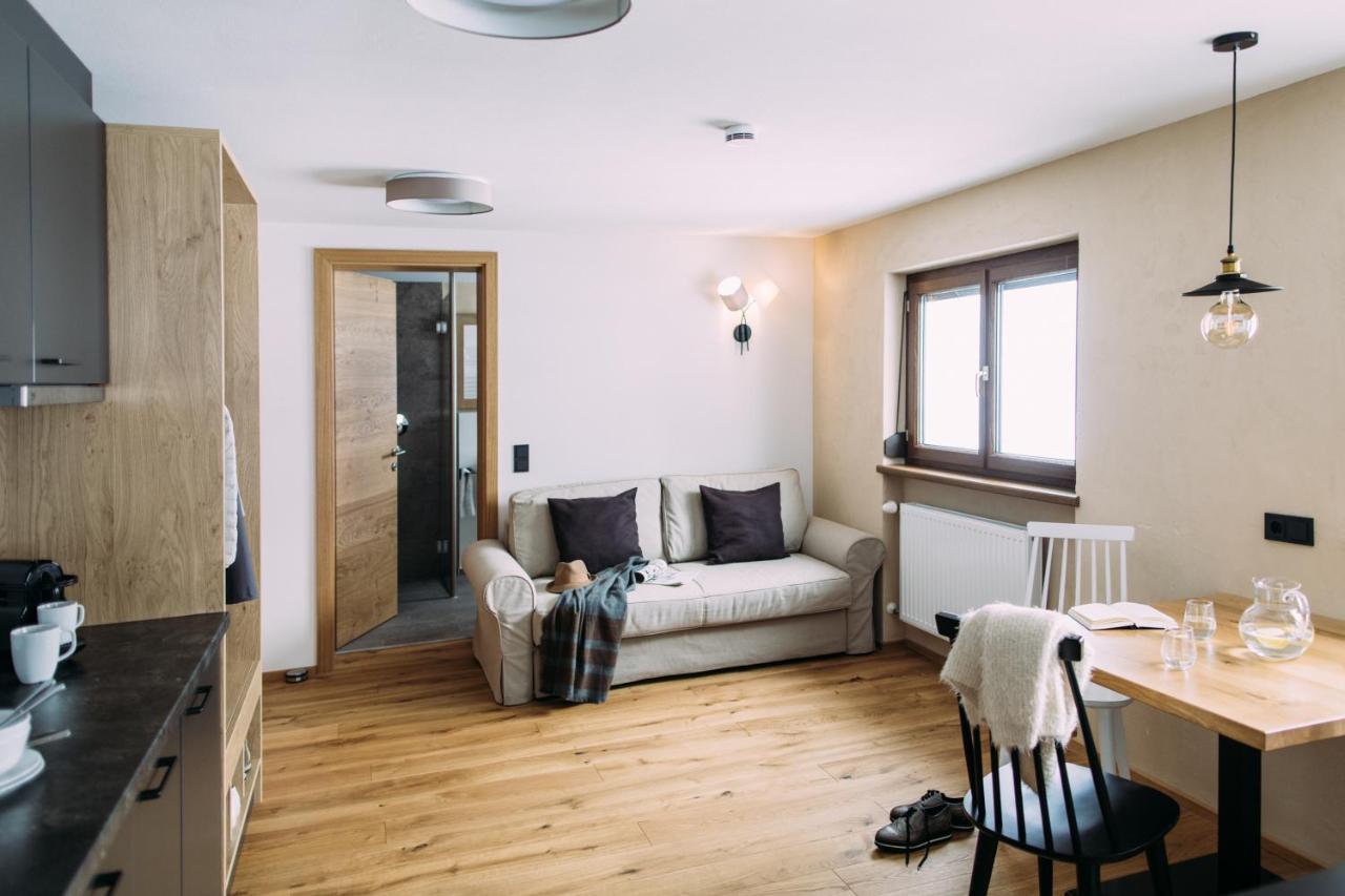 Haus Am Schihang Лермос Екстер'єр фото