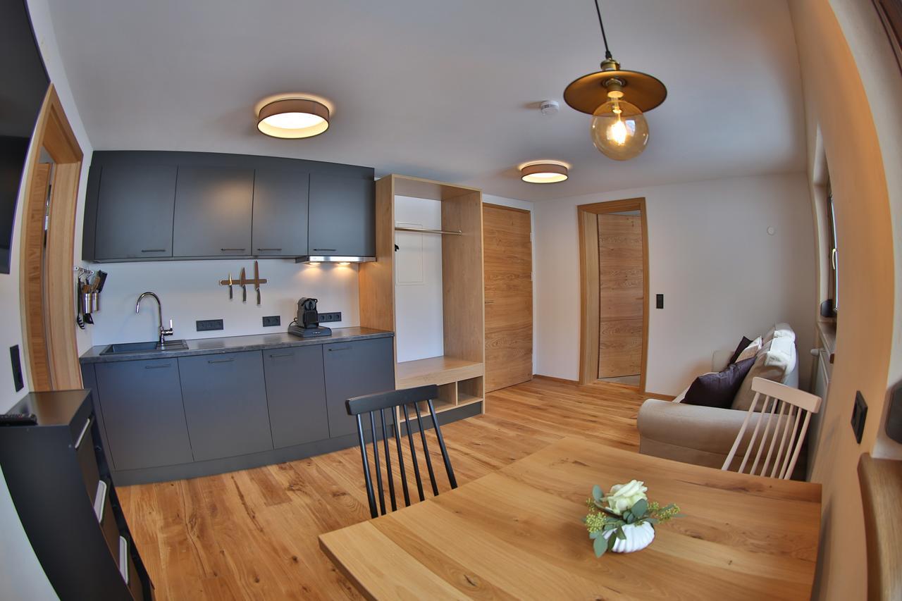 Haus Am Schihang Лермос Екстер'єр фото