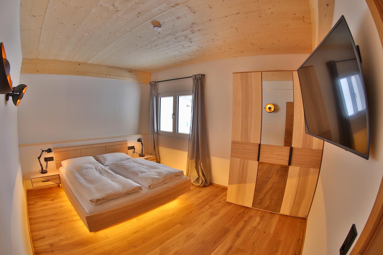 Haus Am Schihang Лермос Екстер'єр фото