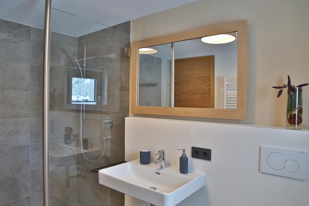 Haus Am Schihang Лермос Екстер'єр фото